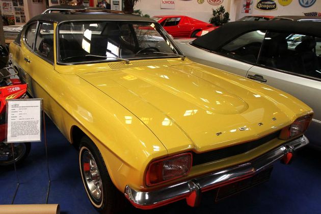 Automuseum Nordsee Automuseum Nordsee