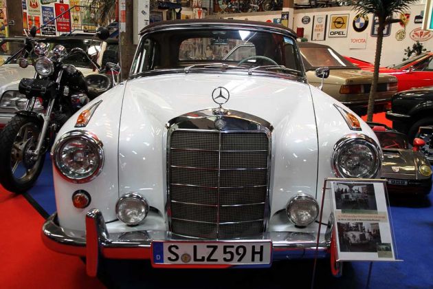 Automuseum Nordsee Automuseum Nordsee