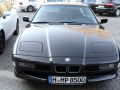 BMW Oldtimer-Automobile - BMW 850 i