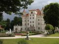 Schloss Schildau, Pałac w Wojanowi in Wojanów, Mysłakowice - Zillerthal-Erdmannsdorf