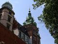 Eine Städtereise nach Krakau - der Wawel