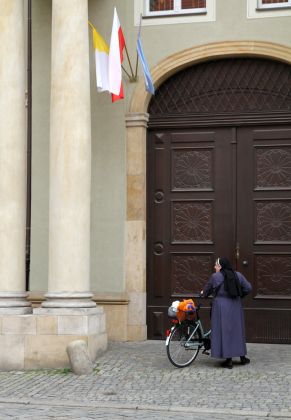 Städtereise Breslau - Dominsel Breslau Städtereise Breslau - Dominsel Breslau