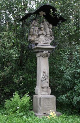Zakopane im Nationalpark Hohe Tatra - Denkmal Zakopane im Nationalpark Hohe Tatra - Denkmal