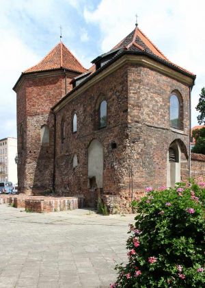 Städtereise Breslau - Dominsel Städtereise Breslau - Dominsel