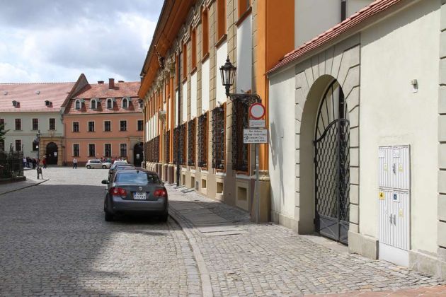 Städtereise Breslau - Dominsel Städtereise Breslau - Dominsel
