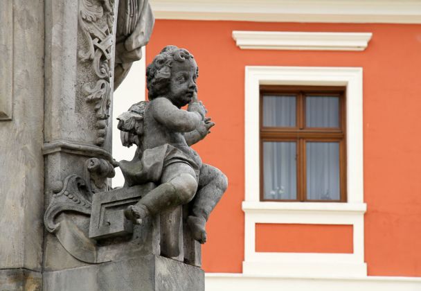 Städtereise Breslau - Dominsel Städtereise Breslau - Dominsel