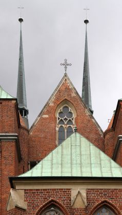 Städtereise Breslau - Dominsel Städtereise Breslau - Dominsel