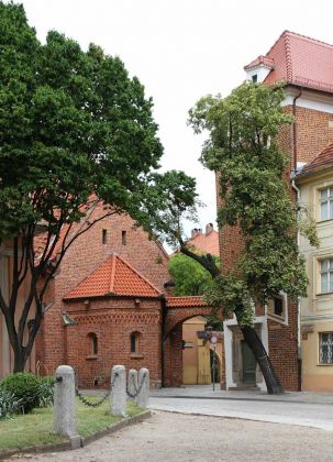 Städtereise Breslau - Dominsel Städtereise Breslau - Dominsel