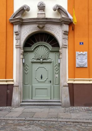 Städtereise Breslau - Dominsel Städtereise Breslau - Dominsel