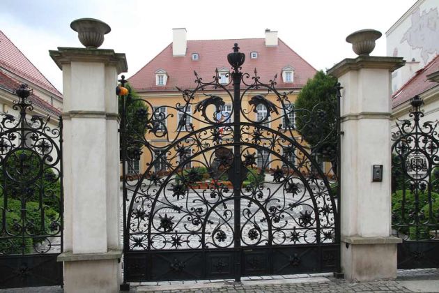 Städtereise Breslau - Dominsel Städtereise Breslau - Dominsel