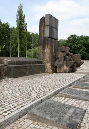 Welterbe-Gedenkstätte Ausschwitz-Birkenau Welterbe-Gedenkstätte Ausschwitz-Birkenau