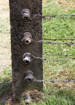 Welterbe-Gedenkstätte Ausschwitz-Birkenau Welterbe-Gedenkstätte Ausschwitz-Birkenau