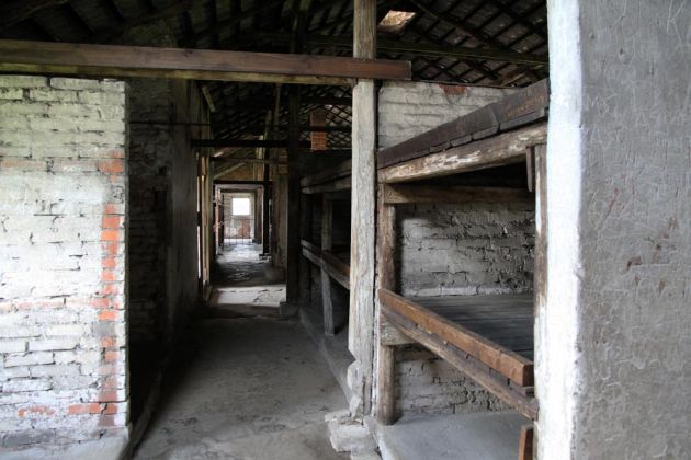 Welterbe-Gedenkstätte Ausschwitz-Birkenau Welterbe-Gedenkstätte Ausschwitz-Birkenau