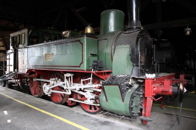 Eisenbahnmuseum Jaworzyna Sląska Eisenbahnmuseum Jaworzyna Sląska