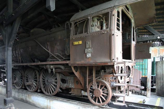 Eisenbahnmuseum Jaworzyna Sląska Eisenbahnmuseum Jaworzyna Sląska