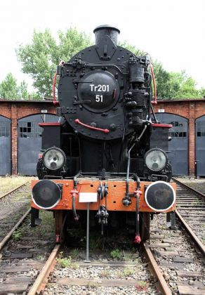 Eisenbahnmuseum Jaworzyna Sląska Eisenbahnmuseum Jaworzyna Sląska