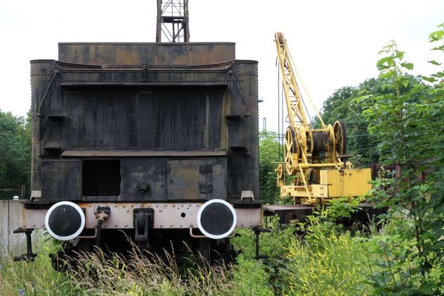 Eisenbahnmuseum Jaworzyna Sląska Eisenbahnmuseum Jaworzyna Sląska