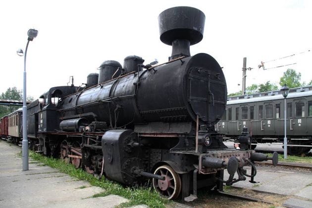 Eisenbahnmuseum Chabówka Eisenbahnmuseum Chabówka