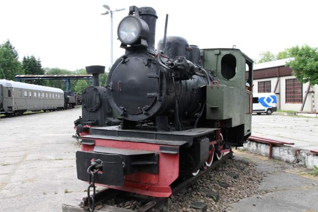 Eisenbahnmuseum Chabówka Eisenbahnmuseum Chabówka