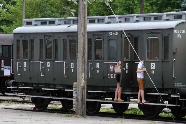 Eisenbahnmuseum Chabówka Eisenbahnmuseum Chabówka