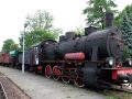 Eisenbahnmuseum Chabówka