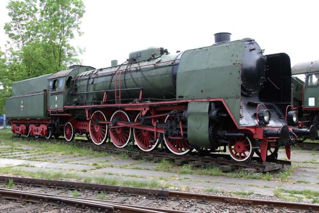 Eisenbahnmuseum Chabówka Eisenbahnmuseum Chabówka