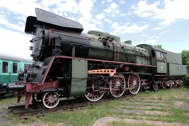 Eisenbahnmuseum Chabówka Eisenbahnmuseum Chabówka