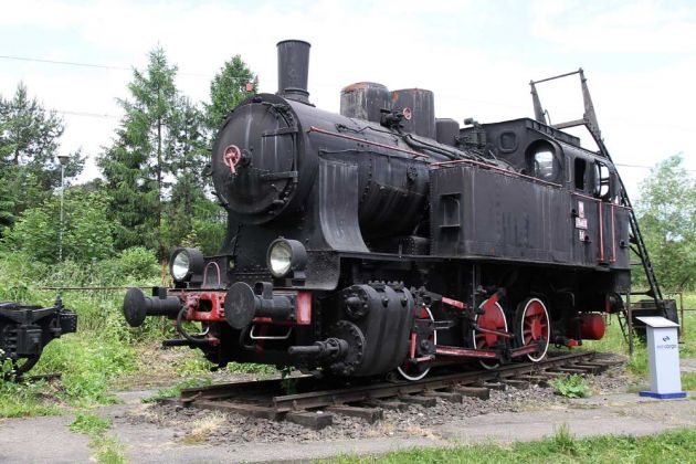 Eisenbahnmuseum Chabówka Eisenbahnmuseum Chabówka