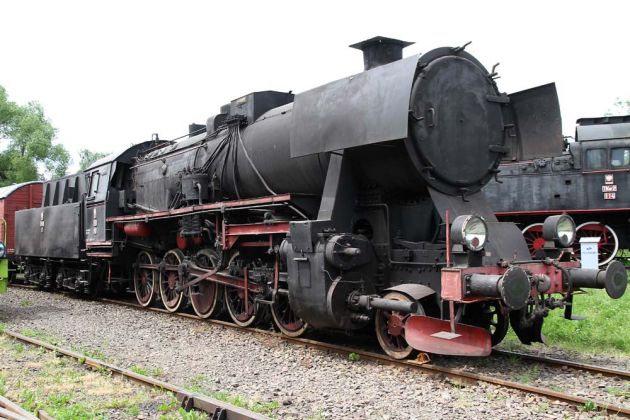 Eisenbahnmuseum Chabówka Eisenbahnmuseum Chabówka