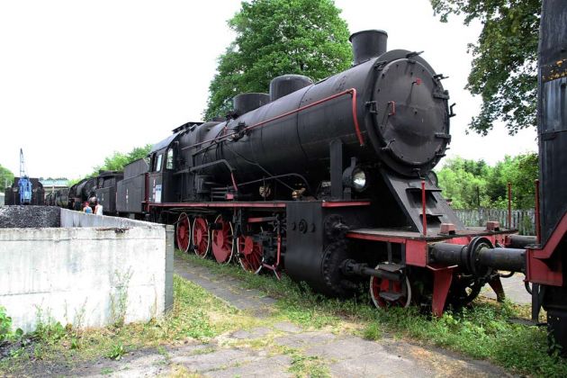 Eisenbahnmuseum Chabówka Eisenbahnmuseum Chabówka
