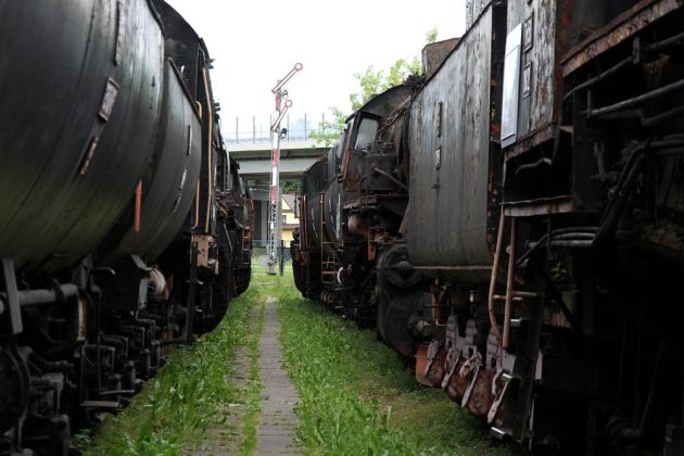 Eisenbahnmuseum Chabówka Eisenbahnmuseum Chabówka