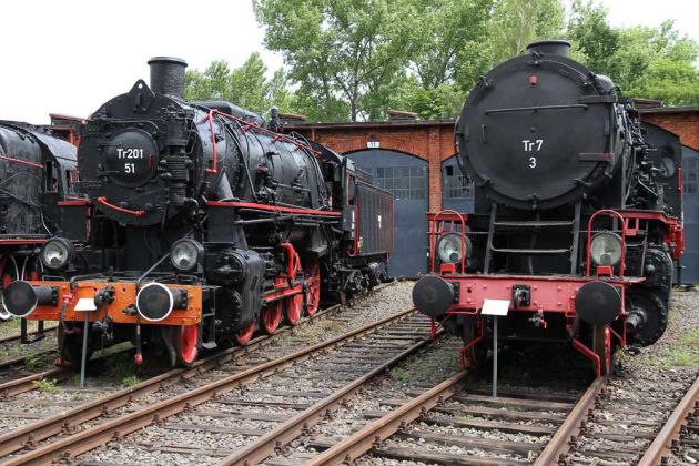 Eisenbahnmuseum Jaworzyna Sląska Eisenbahnmuseum Jaworzyna Sląska