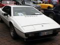 Englische Sportwagen Oldtimer - Lotus Esprit S 2