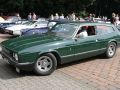 Englische Sportwagen Oldtimer - Reliant Scimitar 