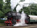 Baureihen deutscher Dampfloks - 65 018