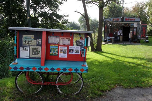 Vitte auf Hiddensee Vitte auf Hiddensee