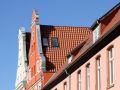 Städtereise Hansestadt Stralsund
