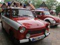 Feuerwehr-Fahrzeuge der DDR