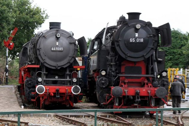 Dampflok Baureihe 44 Dampflok Baureihe 44