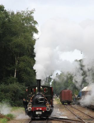 Veluwsche Stoomtrein Apeldoorn Veluwsche Stoomtrein Apeldoorn