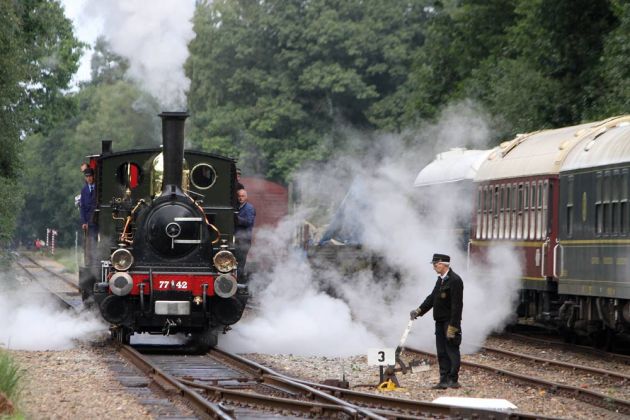 Veluwsche Stoomtrein Apeldoorn Veluwsche Stoomtrein Apeldoorn