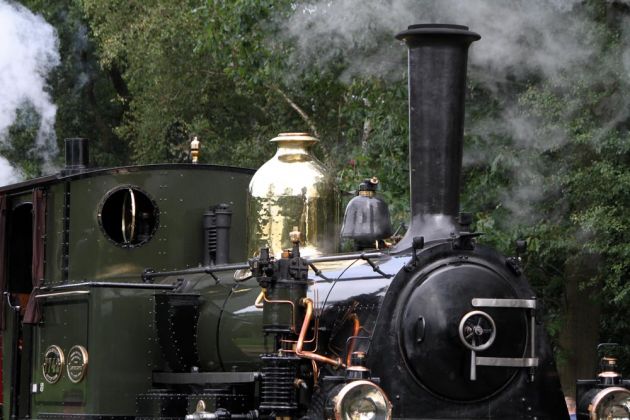 Veluwsche Stoomtrein Apeldoorn Veluwsche Stoomtrein Apeldoorn