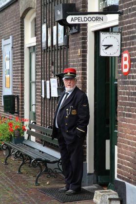 Veluwsche Stoomtrein Apeldoorn Veluwsche Stoomtrein Apeldoorn