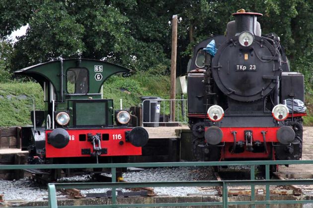 Veluwsche Stoomtrein Apeldoorn Veluwsche Stoomtrein Apeldoorn