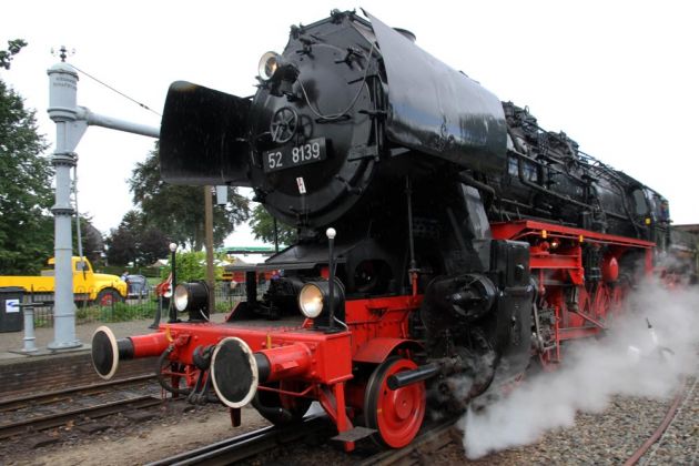Veluwsche Stoomtrein Apeldoorn Veluwsche Stoomtrein Apeldoorn