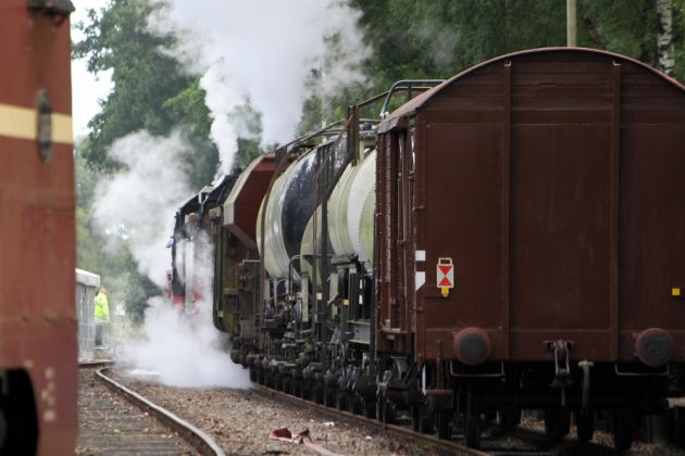 Veluwsche Stoomtrein Apeldoorn Veluwsche Stoomtrein Apeldoorn