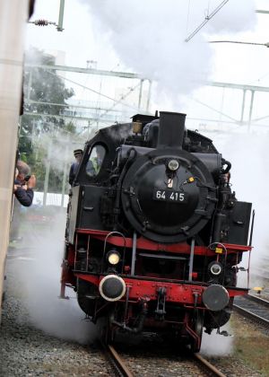 Veluwsche Stoomtrein Apeldoorn Veluwsche Stoomtrein Apeldoorn