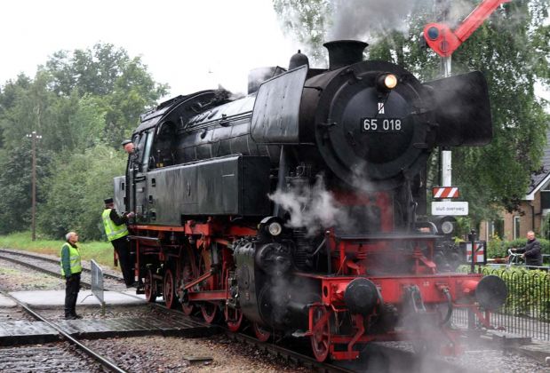 Veluwsche Stoomtrein Apeldoorn Veluwsche Stoomtrein Apeldoorn