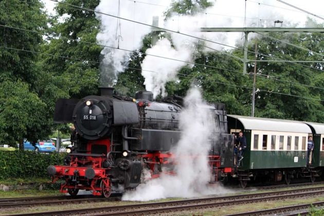 Veluwsche Stoomtrein Apeldoorn Veluwsche Stoomtrein Apeldoorn