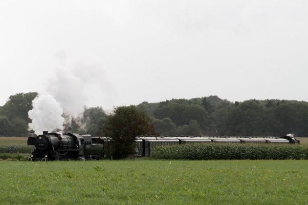 Veluwsche Stoomtrein Apeldoorn Veluwsche Stoomtrein Apeldoorn